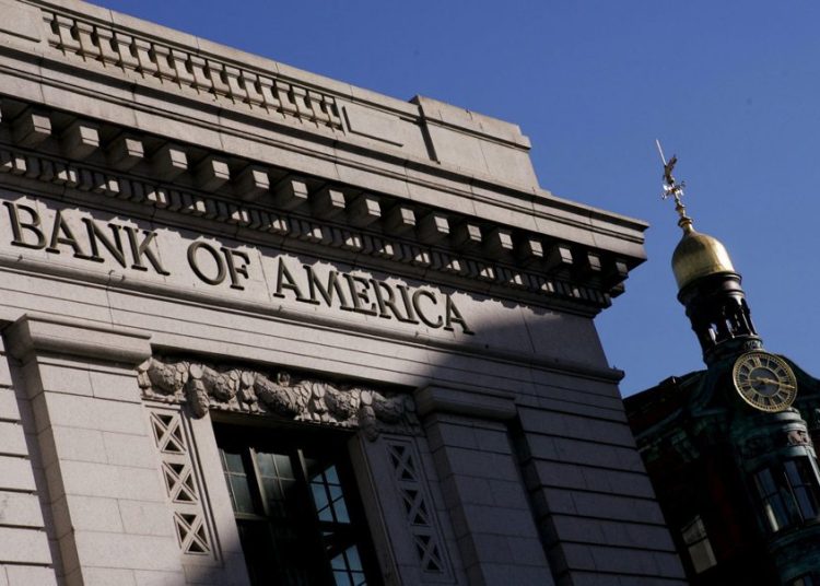 Bank of America acepta pagar a víctimas de Jeffrey Epstein