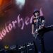 Muere el guitarrista de Motörhead, Phil Campbell, a los 64 años