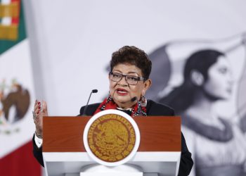 México propone endurecer sanciones por feminicidio a nivel federal