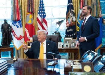 Sería un gran honor tomar Cuba: Trump