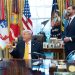 Sería un gran honor tomar Cuba: Trump