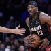Bam Adebayo mete 83 puntos, la segunda mejor actuación en la historia de la NBA
