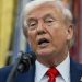 Donald Trump: enviarán buques de guerra al Estrecho de Ormuz