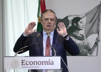 2026 será más favorable en comercio para México tras revisión del T-MEC