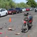 Motociclistas deben evitar alcohol al conducir