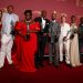 Estos son los ganadores de los Actor Awards 2026