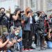 Violencia vs mujeres periodistas