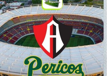 Atlas tiene nuevo dueño y se trata de José Miguel Bejos, propietario de los Pericos de Puebla