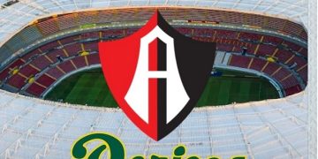 Atlas tiene nuevo dueño y se trata de José Miguel Bejos, propietario de los Pericos de Puebla
