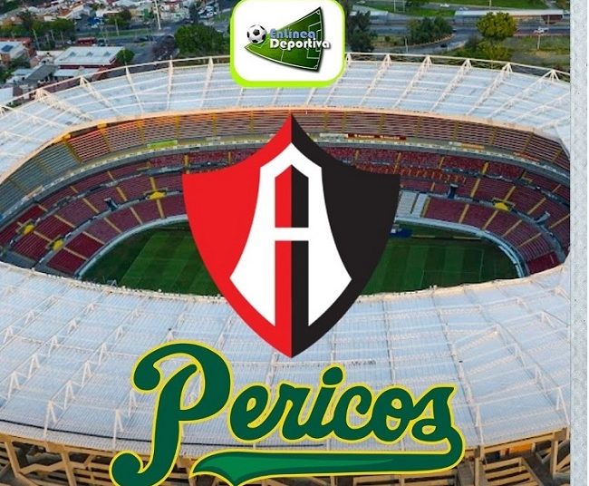 Atlas tiene nuevo dueño y se trata de José Miguel Bejos, propietario de los Pericos de Puebla