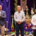 Secretaría de Arte y Cultura instala Altar de Dolores en Centro Histórico
