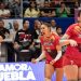 Atenas Gutiérrez deja el voleibol de playa