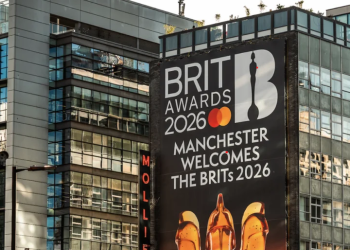 Lo mejor de los BRIT Awards, la ceremonia de la música británica