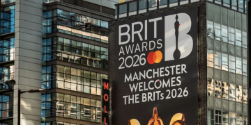 Lo mejor de los BRIT Awards, la ceremonia de la música británica