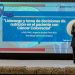 Destacan importancia de la nutrición clínica ante el cáncer colorrectal