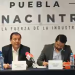 Diálogo y representatividad, postula Canacintra