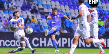 Cruz Azul avanza a los Cuartos de Final de la Concacaf Champions Cup