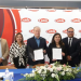 Convenio CMIC-IEXE, para formación del sector construcción