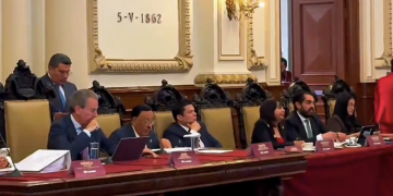 Cabildo aprueba estados financieros y lineamientos de programas sociales