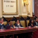 Cabildo aprueba estados financieros y lineamientos de programas sociales