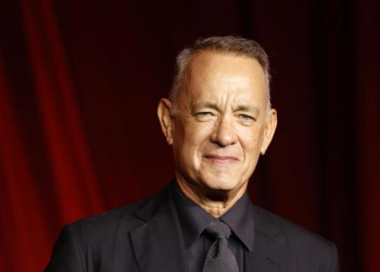 Tom Hanks protagonizará la película de béisbol llamada ‘The Comebacker’
