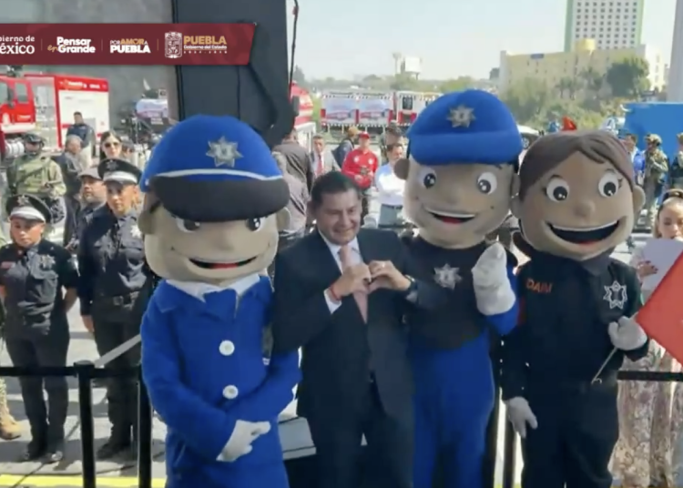 La derrama económica en Puebla por Semana Santa será de más de mil millones de pesos