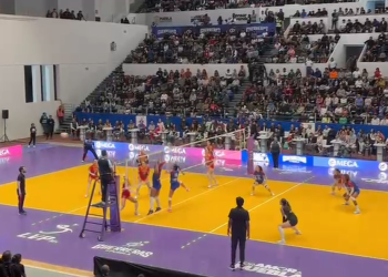 Coronelas de Durango ganan el primer juego de semifinales