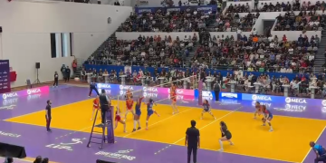 Coronelas de Durango ganan el primer juego de semifinales