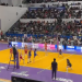 Coronelas de Durango ganan el primer juego de semifinales