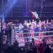 La Bonita Sánchez es campeona interina del CMB