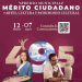 Convocan al Premio Municipal al Mérito Ciudadano en Artes, Cultura y Patrimonio Cultural