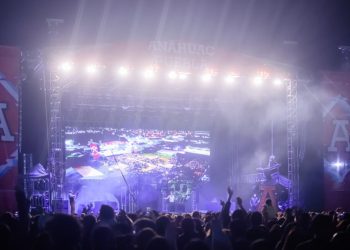 Día Anáhuac 2026 reúne a 5 mil personas en Puebla