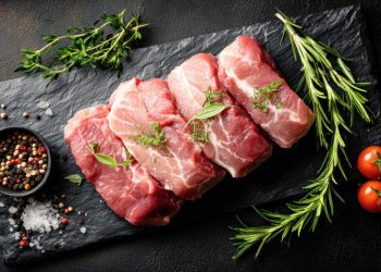 Mexicanos destinan el 25% de su gasto alimentario en carne de cerdo; aquí 5 claves para un consumo seguro