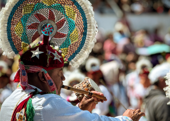 Lengua que resiste y vive: documental independiente retrata el náhuatl en Cuetzalan 