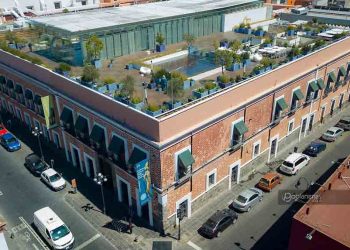 El Museo Amparo cumple 35 años