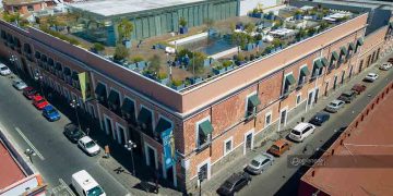 El Museo Amparo cumple 35 años