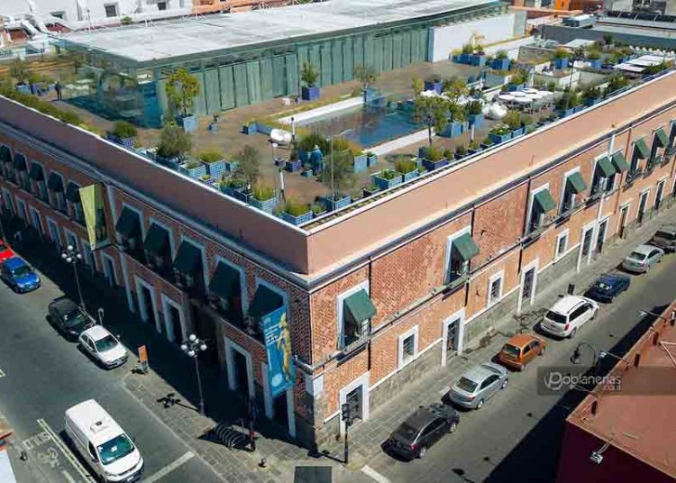 El Museo Amparo cumple 35 años