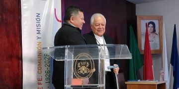Encuentro de Liturgias Indígenas
