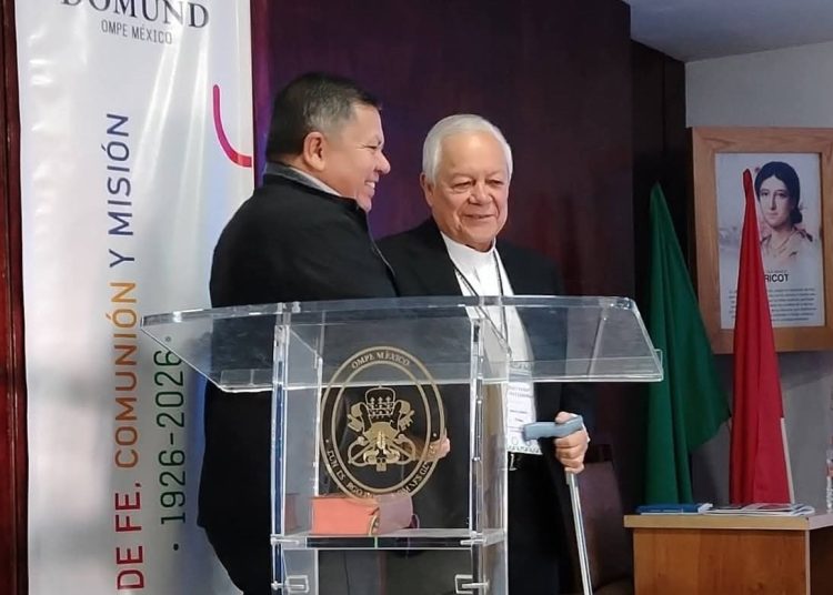 Encuentro de Liturgias Indígenas