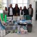 Equipan centros de salud de Ocoyucan