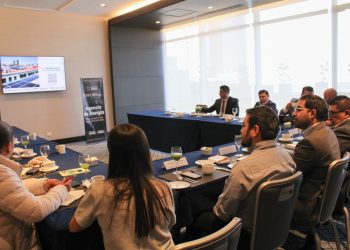 Puebla se fortalece como referente energético: Agencia de Energía