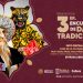 Puebla impulsa preservación cultural con Encuentro de Danza Tradicional