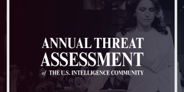 Evaluación Anual de Amenazas 2026 por la Comunidad de Inteligencia en los Estados Unidos