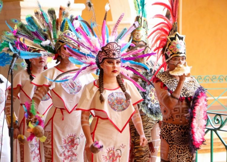 San Roque inaugura exposición fotográfica «Puebla: Tradiciones Vivas y Celebraciones que Enamoran»