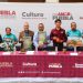 Pulque, gastronomía y cultura en Eco Festival Regional de Zapotitlán Salinas