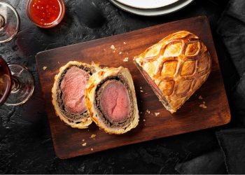 El Origen del filete Wellington
