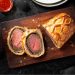 El Origen del filete Wellington