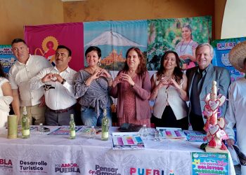 Secretaría de Desarrollo Turístico impulsa ecoturismo inclusivo con festival en Huaquechula