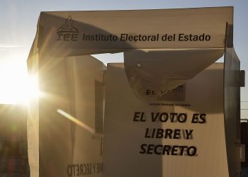 Sin visión de Estado, solo de facción