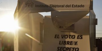 Sin visión de Estado, solo de facción